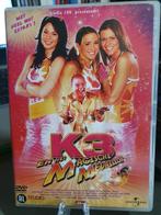 K3 en het magische medaillon DVD, Alle leeftijden, Ophalen, Zo goed als nieuw