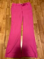 Pom Amsterdam Wafel Broek - Maat 38, Kleding | Dames, Ophalen of Verzenden, Zo goed als nieuw, Roze, Maat 36 (S)