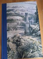 Lord of the Rings Luxe editie, Ophalen of Verzenden, Nieuw, J.R.R. Tolkien