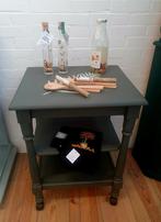 Keuken trolley, Huis en Inrichting, Ophalen, 50 tot 100 cm, Zo goed als nieuw, Minder dan 100 cm