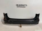 Volvo V60 II Achterbumper 31688836, Ophalen of Verzenden, Gebruikt, Achter, Bumper
