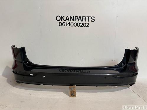 Volvo V60 II Achterbumper 31688836, Auto-onderdelen, Carrosserie en Plaatwerk, Bumper, Achter, Gebruikt, Ophalen of Verzenden