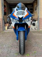 Honda CBR 600 RR 2007 PC40 Circuitmotor (2013 kuipen), Particulier, Super Sport