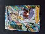 Professor research 201, Hobby en Vrije tijd, Verzamelkaartspellen | Pokémon, Verzenden, Zo goed als nieuw, Losse kaart, Foil