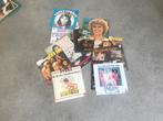 L p en single s, Cd's en Dvd's, Vinyl Singles, Ophalen, Gebruikt, Nederlandstalig, Single