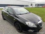 Lancia Delta 1.4-16V Argento / APK / NAP / Airco / Cruise /, Voorwielaandrijving, Stof, Gebruikt, 1295 kg