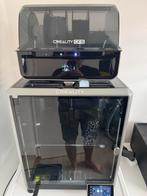 Creality K1 Max + CFS (Multicolor Printing System), Computers en Software, 3D Printers, Ingebouwde Wi-Fi, Ophalen of Verzenden