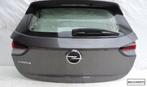 OPEL CORSA F ACHTERKLEP KLEP COMPLEET ALLES LEVERBAAR!!, Ophalen of Verzenden, Gebruikt, Opel, Spatbord
