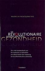Revolutionaire Aanpak Van Onze Gezondheid-W.O.M. Faché Jenni, Verzenden, W.O.M. Faché; J. Thys, Zo goed als nieuw, Gezondheid en Conditie