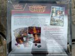 Obsidian Flames - Pokemon Center ETB, Ophalen of Verzenden, Nieuw, Overige typen