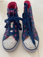 Zgan Skechers Twinkle Toes mt 35, Schoenen, Meisje, Ophalen of Verzenden, Skechers