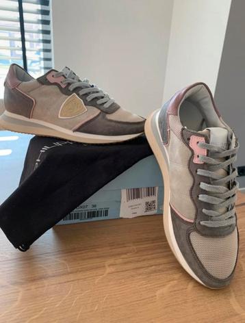 Nieuwe Philippe Model sneakers, maat 36 beschikbaar voor biedingen