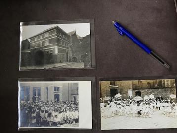 3x Sint Carolusschool Maastricht Zusters Onder de Bogen  beschikbaar voor biedingen