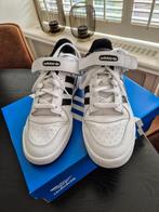 ADIDAS Forum low maat 41,5 zwart wit ZGAN sneakers gympen, Kleding | Dames, Schoenen, Adidas, Wit, Ophalen of Verzenden, Sneakers of Gympen