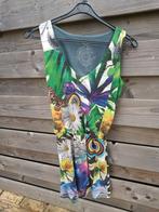 Desigual jurk maat S, Kleding | Dames, Jurken, Gedragen, Ophalen of Verzenden, Desigual, Maat 36 (S)