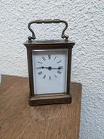 Engelse Reiswekker - Perfect Glas. Gemaakt door R&Co, Ophalen of Verzenden