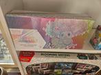 Pokemon Prismatic evolutions super premium collection, Hobby en Vrije tijd, Verzamelkaartspellen | Pokémon, Ophalen of Verzenden