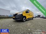 Renault Trafic bestel 1.6 dCi L2H1/MARGE/AIRCO/P. SENSOR/EU6, Gebruikt, 2000 kg, Renault, Bedrijf