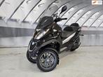 Piaggio Scooter 500 LT MP3 Sport ABS akrapovic zeer netjes, Scooter, 493 cc, Bedrijf, 12 t/m 35 kW