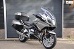 BMW R 1200 RT Alle opties!, Handvatverwarming, Bedrijf, 1170 cc, Meer dan 35 kW
