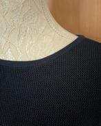 Phase Eight blauwe trui maat 46[v], Ophalen of Verzenden, Zo goed als nieuw, Maat 46/48 (XL) of groter, Blauw