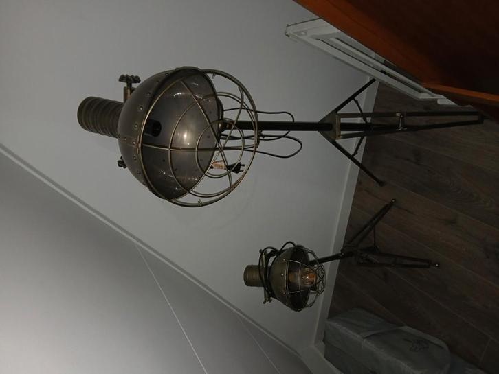 Be pure lampen, Huis en Inrichting, Lampen | Losse lampen, Gebruikt, Led-lamp, E27 (groot), Ophalen