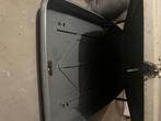 Thule dakkoffer Jetbag, Auto diversen, Ophalen, Gebruikt