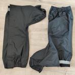 Regenlaarsjes maat 38-46, Fietsen en Brommers, Fietsaccessoires | Fietskleding, Ophalen, Gebruikt, M, Dames