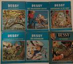 W vandersteen Verschillende stripboeken bessy 1editie's  €4, Willy Vandersteen, Ophalen of Verzenden, Zo goed als nieuw, Meerdere stripboeken