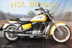 Honda VT 1100C2 Shadow ACE, 1099 cc, Chopper, Bedrijf, Meer dan 35 kW