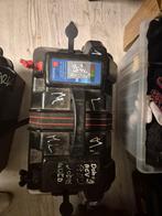 Boot Accu - VDC31M, met kist, Ophalen of Verzenden, Gebruikt, Motor en Techniek