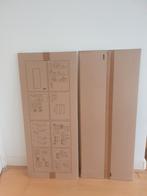 IKEA Veddinge Grijs bedekkingspaneel 39x86 - nieuw, Huis en Inrichting, Ophalen, Nieuw, 50 tot 100 cm, Minder dan 25 cm