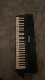 Keyboard, Ophalen of Verzenden, Zo goed als nieuw, 61 toetsen, Overige merken