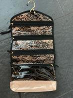 Toilettas Victoria’s secrets, zo goed als nieuw, Ophalen of Verzenden, Zo goed als nieuw