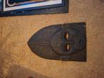 3 maskers groot, Ophalen of Verzenden, Gebruikt