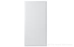 Nieuw: Primacoustic Paintable acoustic panel white 3 stuks, MTE, PRIMACOUSTIC, Nieuw, PRIMACOUSTIC@OUTLOOK.COM