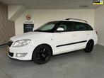 Skoda Fabia Combi 1.2 TDI Greenline Airco. LMV, Trekhaak, Voorwielaandrijving, Euro 5, 450 kg, 1199 cc