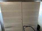 Kast, Ophalen, Met plank(en), Gebruikt, 200 cm of meer