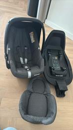 Maxi Cosi met Isofox, Kinderen en Baby's, Autostoeltjes, Ophalen, Zo goed als nieuw, Isofix, 0 t/m 13 kg