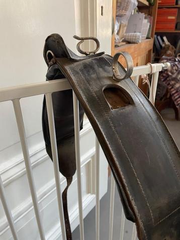 schoftje brocante beschikbaar voor biedingen