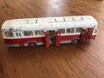Lion Toys DAF Stadsbus, Ophalen of Verzenden, Gebruikt