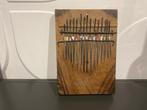 Kalimba / Mbira - Afrikaans duimklavier, Ophalen of Verzenden, Gebruikt