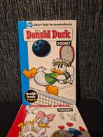 Donald Duck pocket - Vrolijk lezen 2, Eén stripboek, Ophalen of Verzenden, Zo goed als nieuw