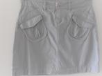 River Woods - prachtige khaki zomer rok - 40, Maat 38/40 (M), Verzenden, River Woods, Beige