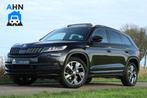 Skoda Kodiaq 1.5 TSI / 150PK / DSG / Sportline / 7 persoons, Auto's, 4 cilinders, 150 pk, Electronic Stability Program (ESP), 7 stoelen
