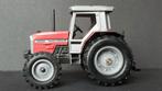 Massey Ferguson 3050 1:32 Ertl Pol, Hobby en Vrije tijd, Modelauto's | 1:32, Ophalen of Verzenden, Zo goed als nieuw, Tractor of Landbouw
