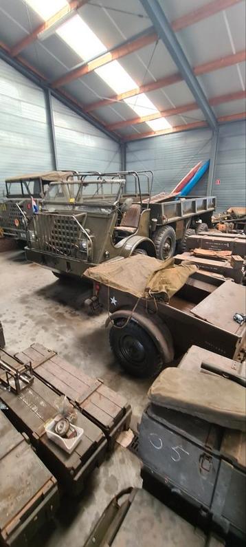 Daf ya 328 uit 1954 KL2282 beschikbaar voor biedingen