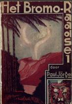 Het bromoraadsel-Paul Jorgen(Bruna 1933), Boeken, Avontuur en Actie, Gelezen, Verzenden