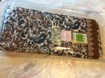 Prachtige 100% katoen zacht & stevige Batik Halus Sarong lap, 120 cm of meer, Nieuw, Ophalen of Verzenden, Katoen
