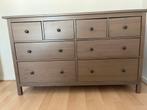 IKEA Hemnes ladenkast 8 laden, Ophalen, Gebruikt, 5 laden of meer, 150 tot 200 cm